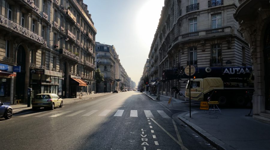 Work, life play…Make Your Exercise Matter!