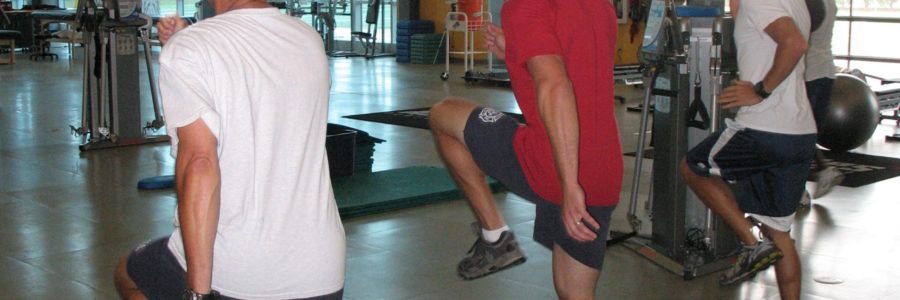 Emphasize Movement to Make Exercise Matter!