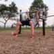 19 Minute Bodyweight Workout – Improve Control of Knees, Back and Shoulders!