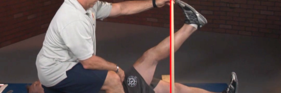 FMS scores improve when told the grading criteria