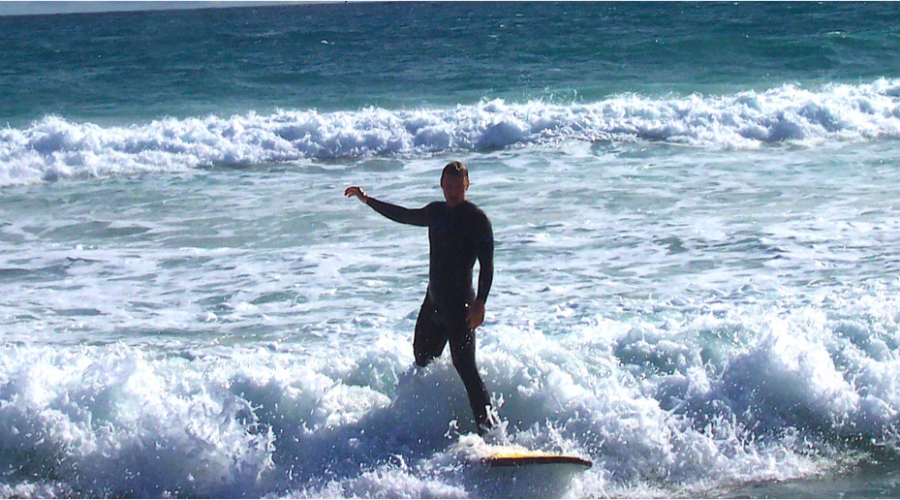 Everyone will benefit from a daily dose of exercise!